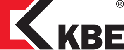 Логотип KBE - Якісні та Надійні Вікна Логотип KBE - Якісні та Надійні Вікна