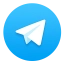 Telegram – написати нам